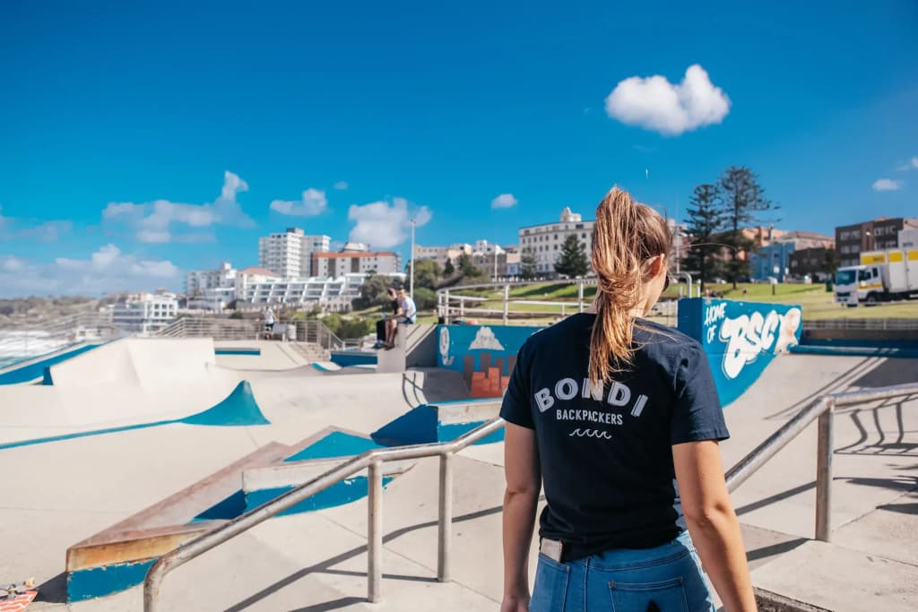 Wake Up! Bondi Beach - Hostel - photo 19