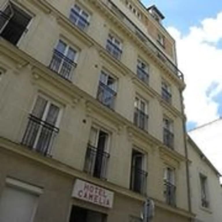 Lala Hotel - main photo