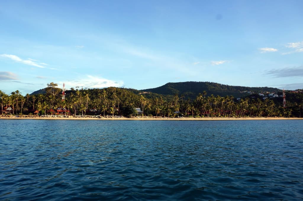 The Natives Samui Villa - photo 24