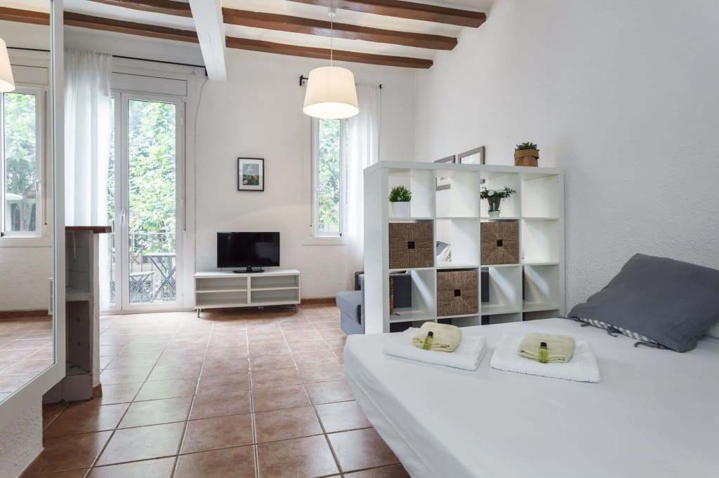 Flateli Borrell - photo 3