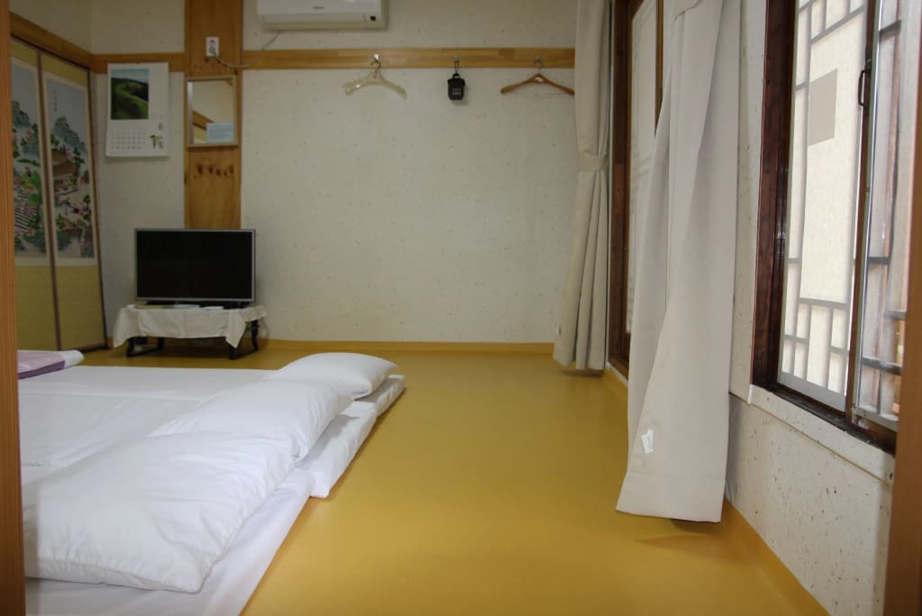 Dajayon Hanok Stay - photo 4