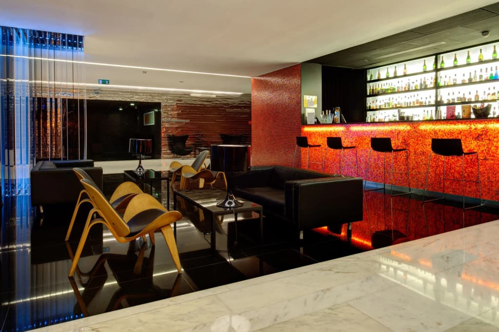 VIP Grand Lisboa Hotel & Spa - photo 31