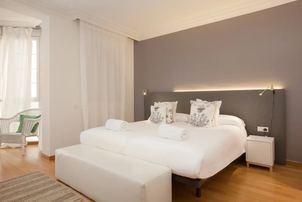 Rent Top Apartments Avenida Diagonal - photo 2