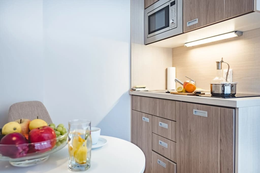 Oliver Apartments - photo 11