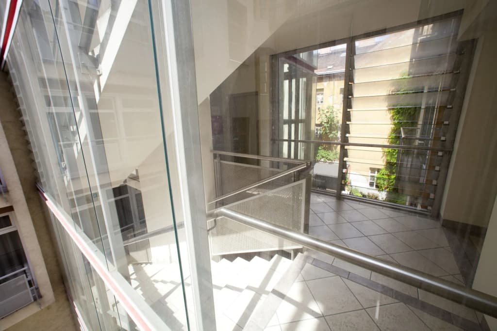 Madison Serviced Apartments - photo 8
