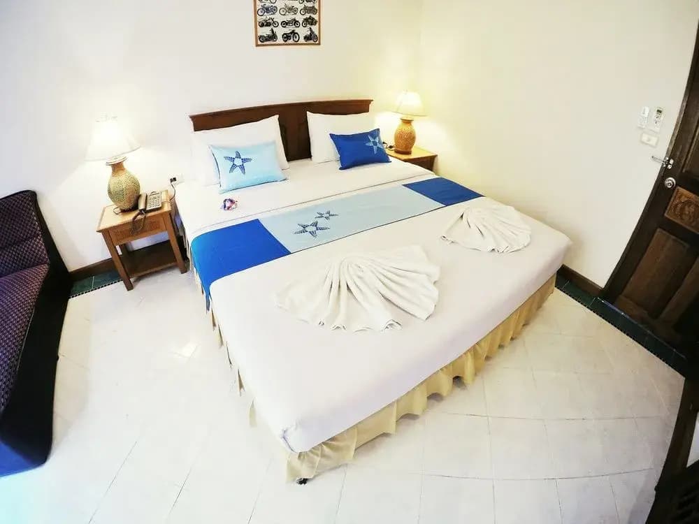 Sea Front Home hotel - photo 31