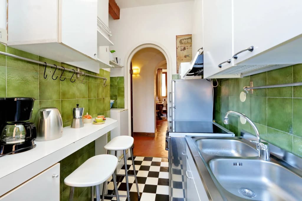 Sales - WR Apartments - photo 1