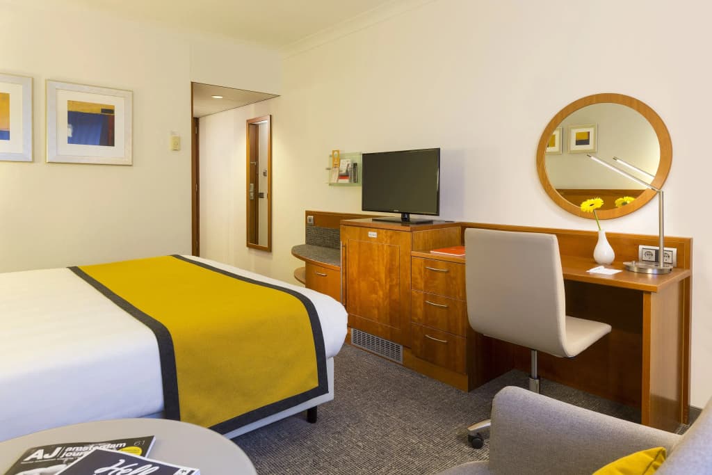 Holiday Inn Amsterdam - photo 3
