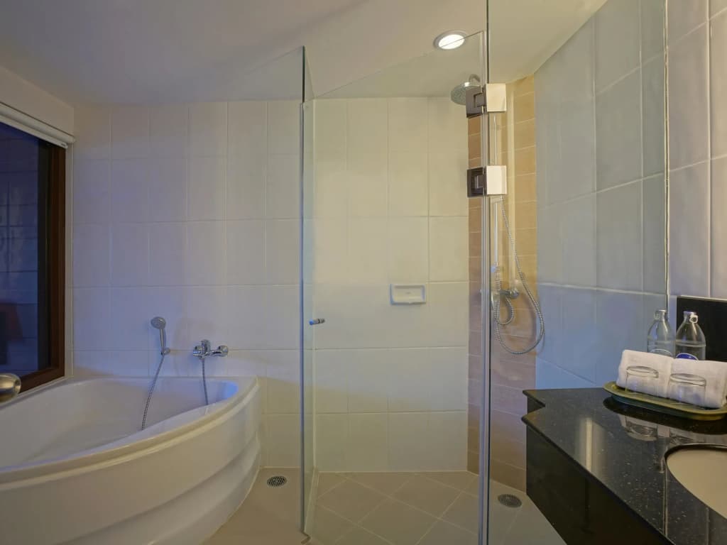 Novotel Phuket Vintage Park Resort - photo 8