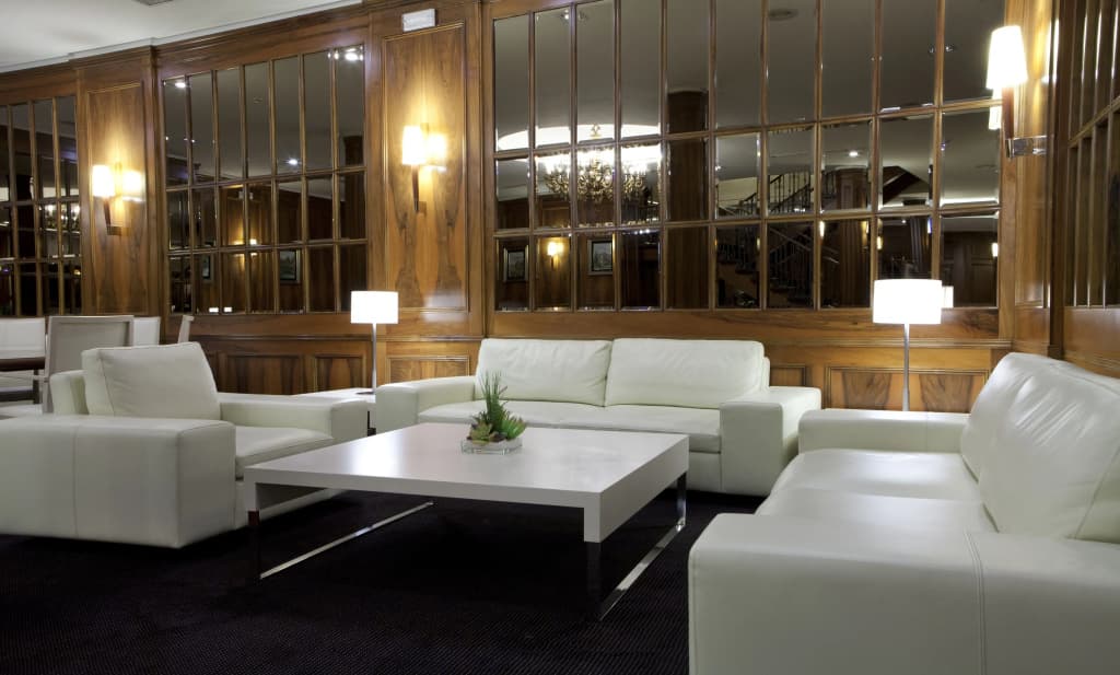 Hotel Liabeny - photo 2