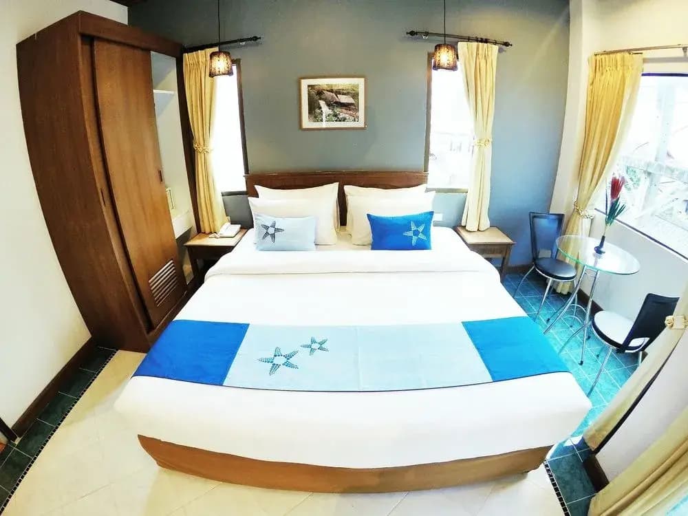 Sea Front Home hotel - photo 40