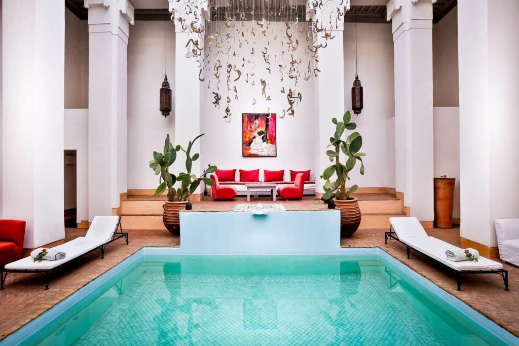 Riad Al Jazira - photo 10
