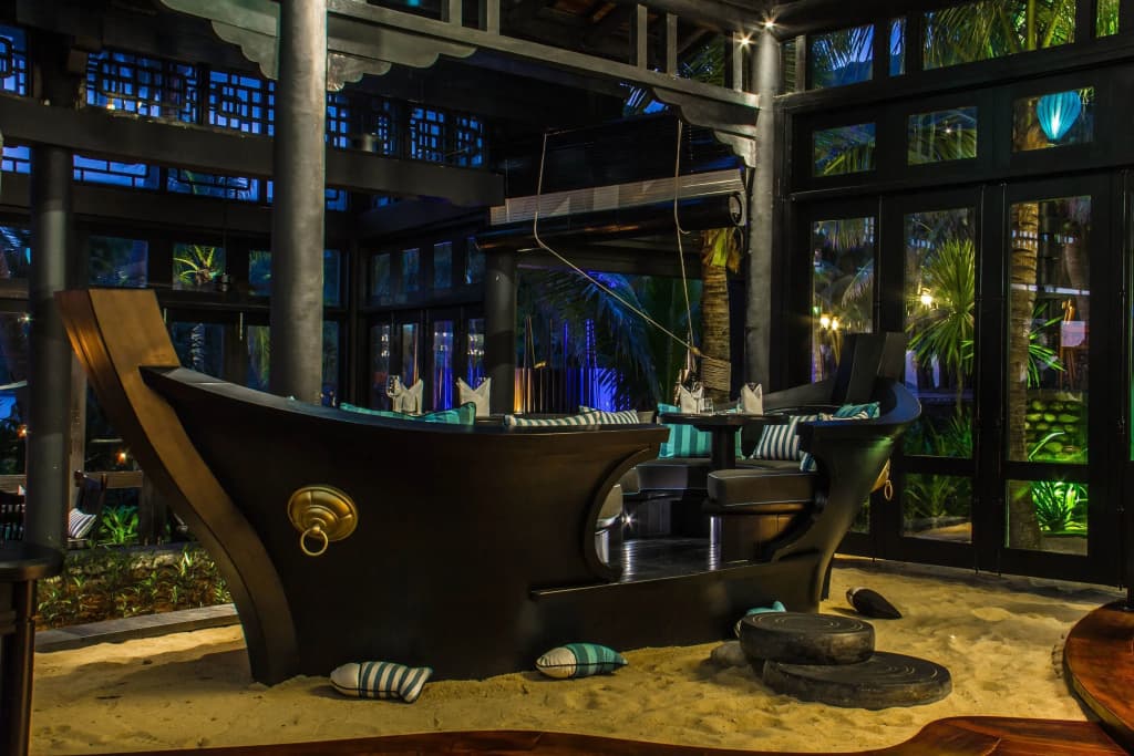 InterContinental Danang Sun Peninsula Resort by IHG - photo 2