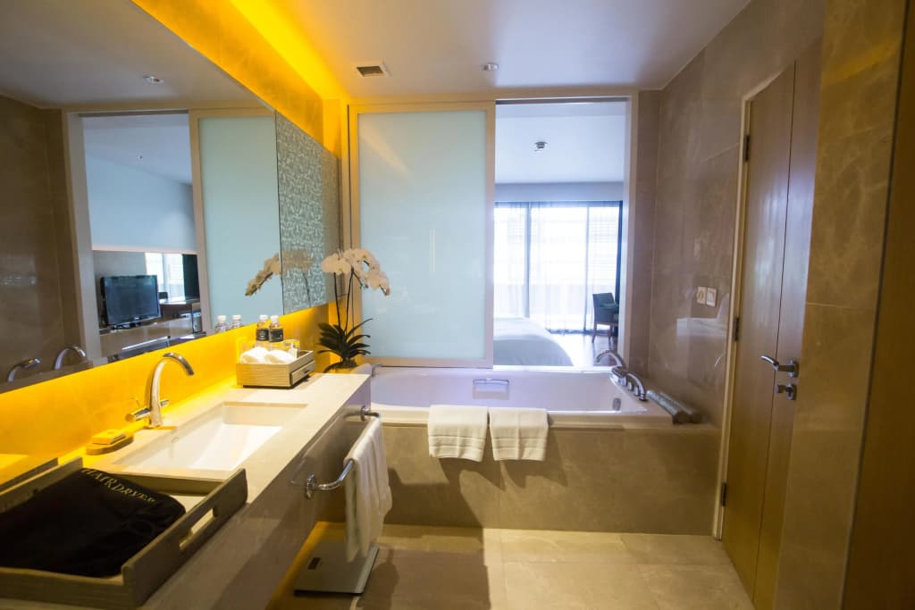 Intercontinental Hua Hin Resort - photo 8