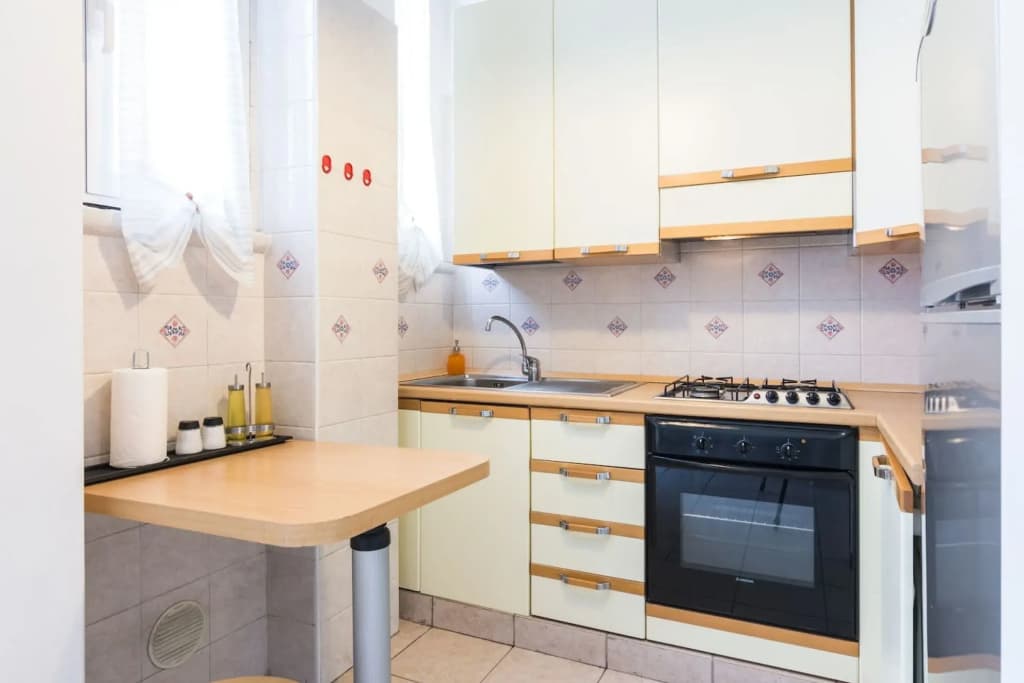 Flat near Central Station Milan - photo 10