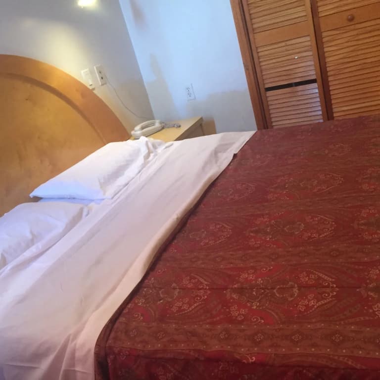 Explore Hotel and Hostel - photo 3