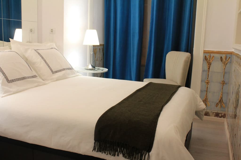 Lisbon Downtown Inn - main photo