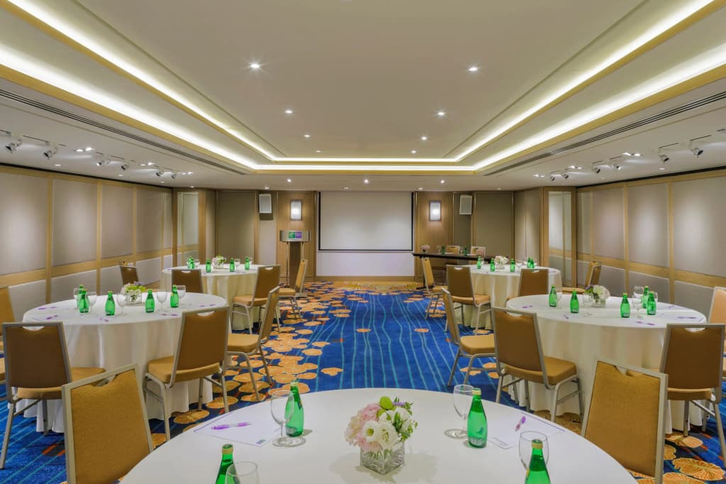 Holiday Inn Resort Penang - photo 16