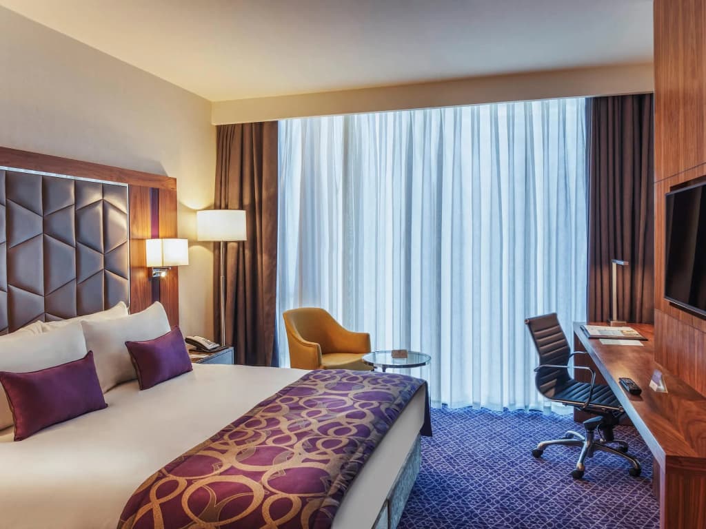 Uranus Hotels Istanbul Topkapi - photo 3