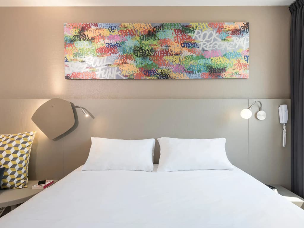 ibis Styles Paris Bercy - photo 4
