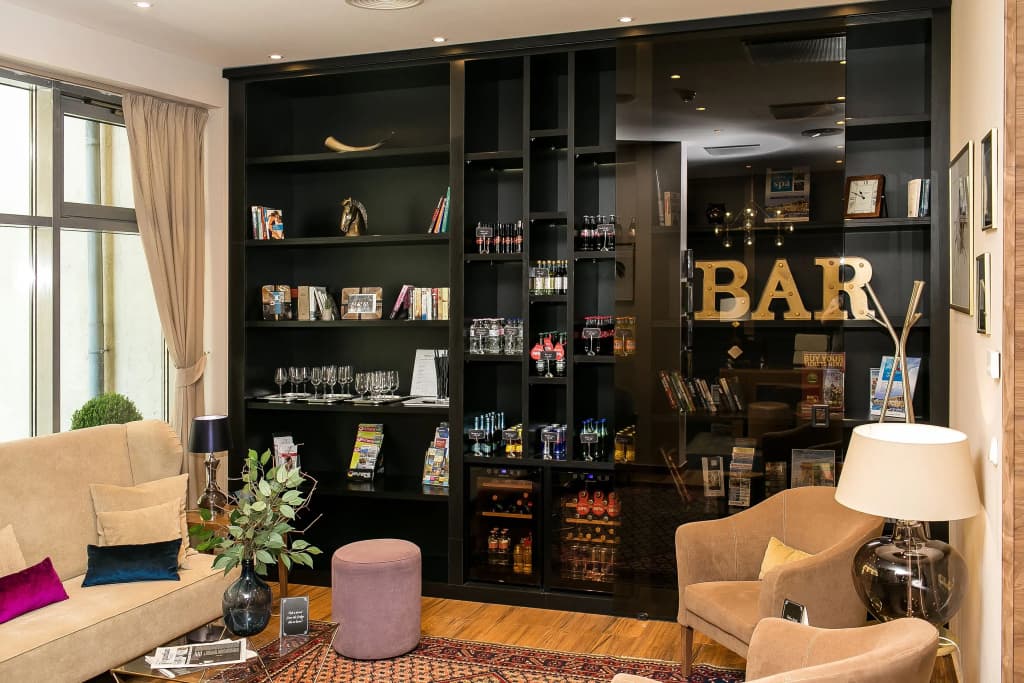 Ambra Hotel - photo 2