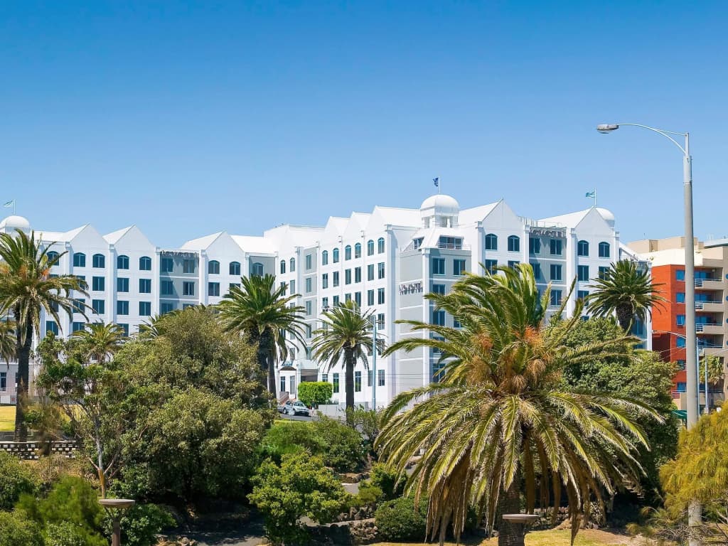 Novotel Melbourne St Kilda - photo 23