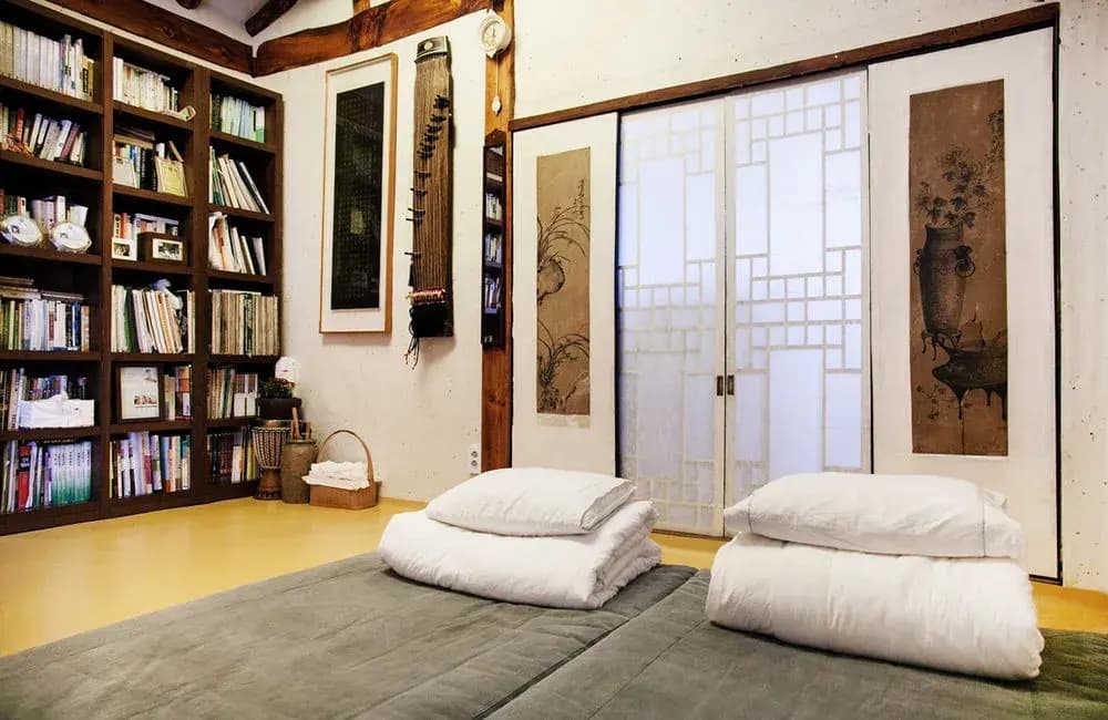 Hanok Guest House Soriwool - photo 4