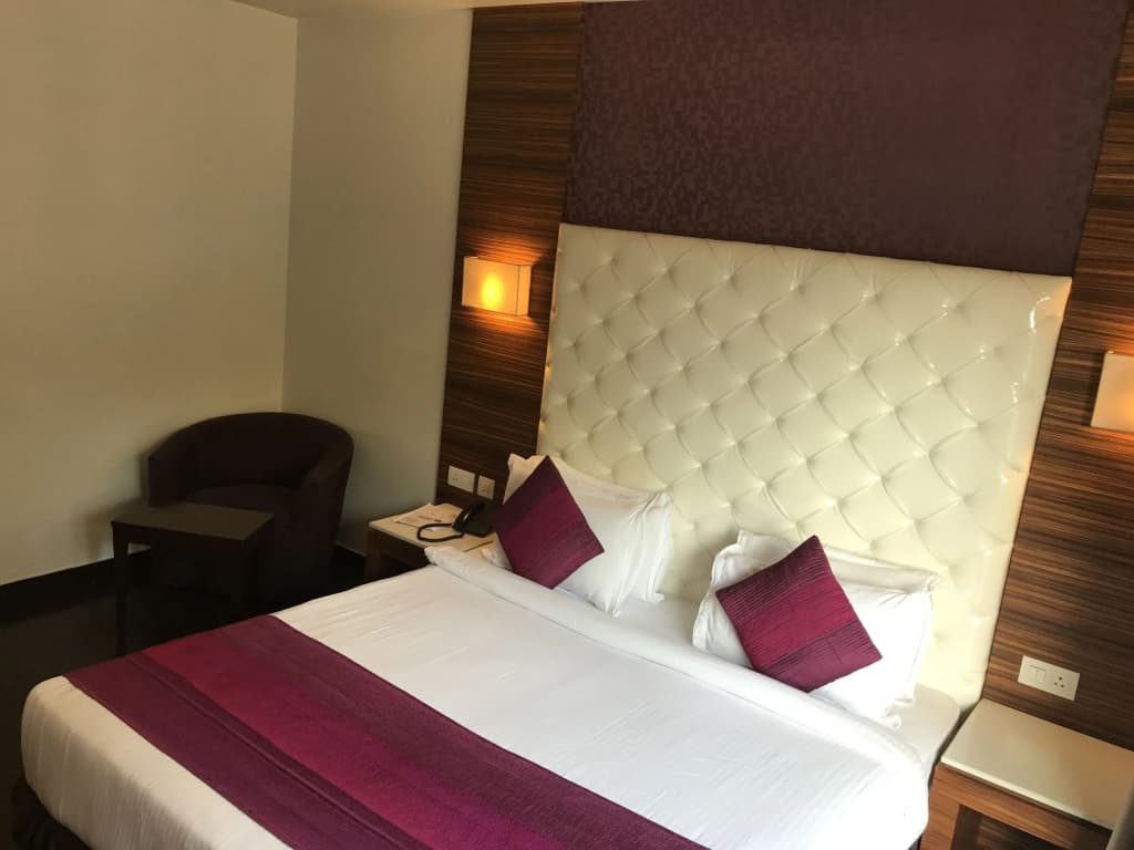 Hotel Ivory 32 - photo 3