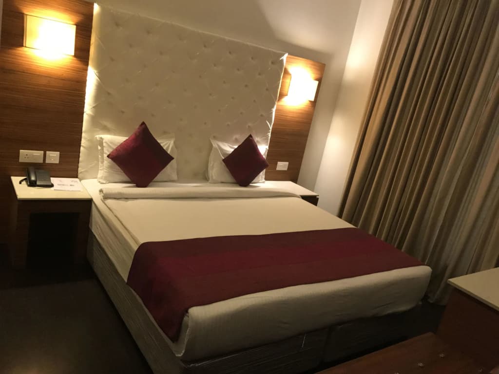 Hotel Ivory 32 - photo 4