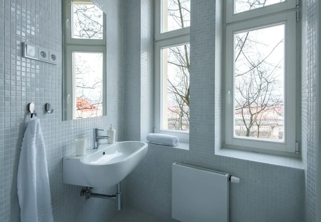 Rehorova Apartments - photo 9