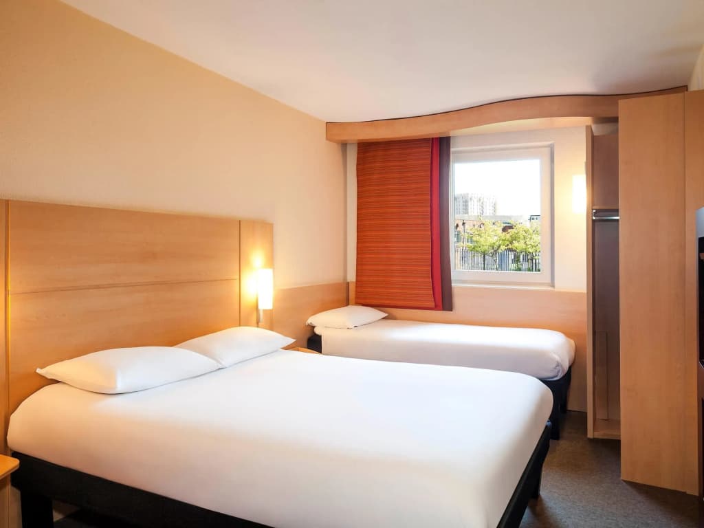 ibis Milano Centro - photo 3