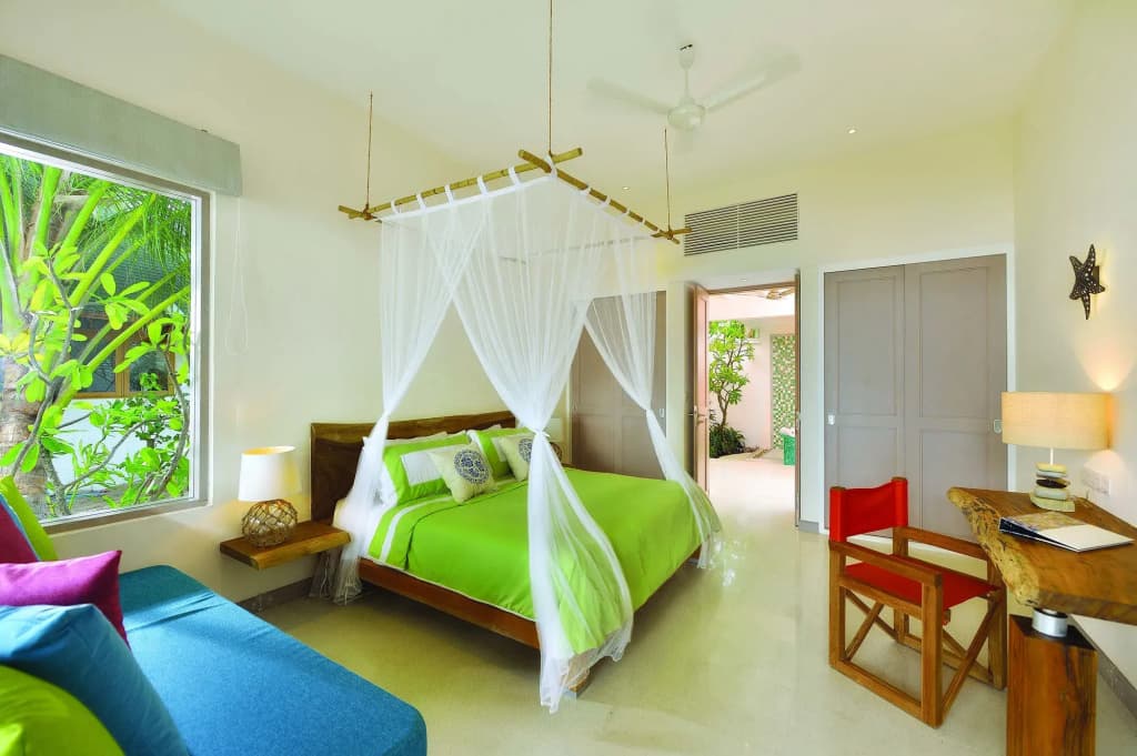 Oblu Nature Helengeli by Sentido - All Inclusive - photo 7