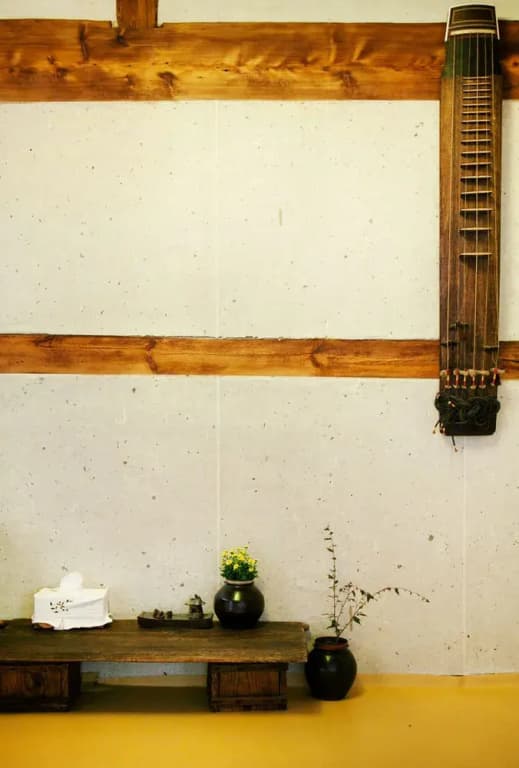 Hanok Guest House Soriwool - photo 10