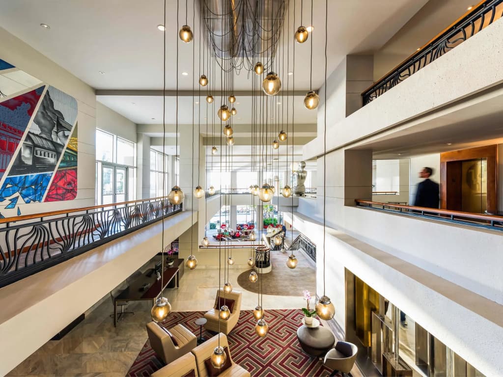 Pullman Miami Airport - photo 11