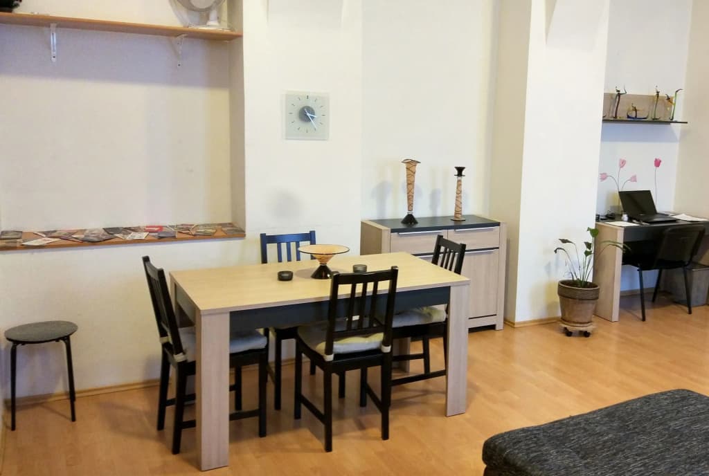 Apartments Tynska 7 - photo 19