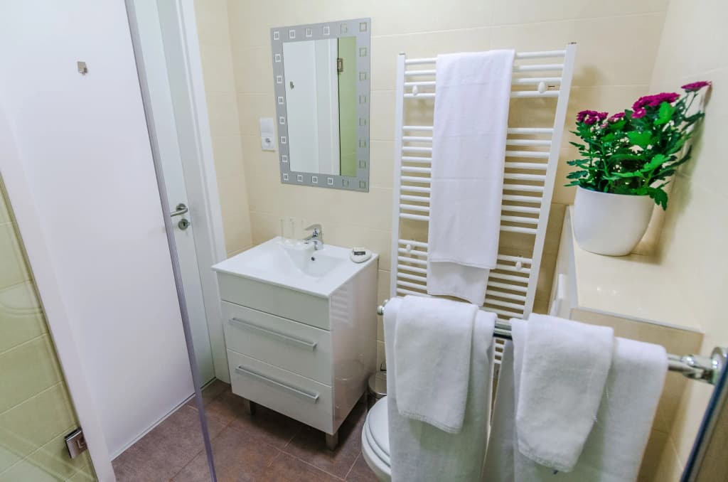 Anabelle Bed and Breakfast Budapest - photo 8