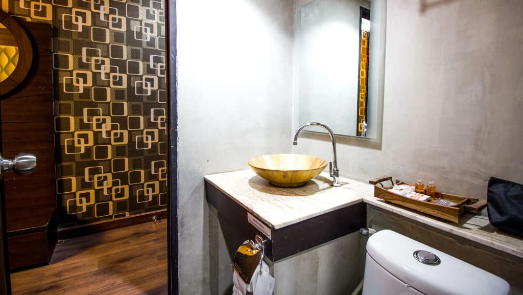 B2 Nimman Premier Hotel - photo 8