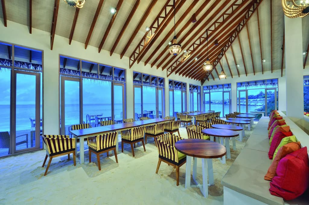 Oblu Nature Helengeli by Sentido - All Inclusive - photo 16