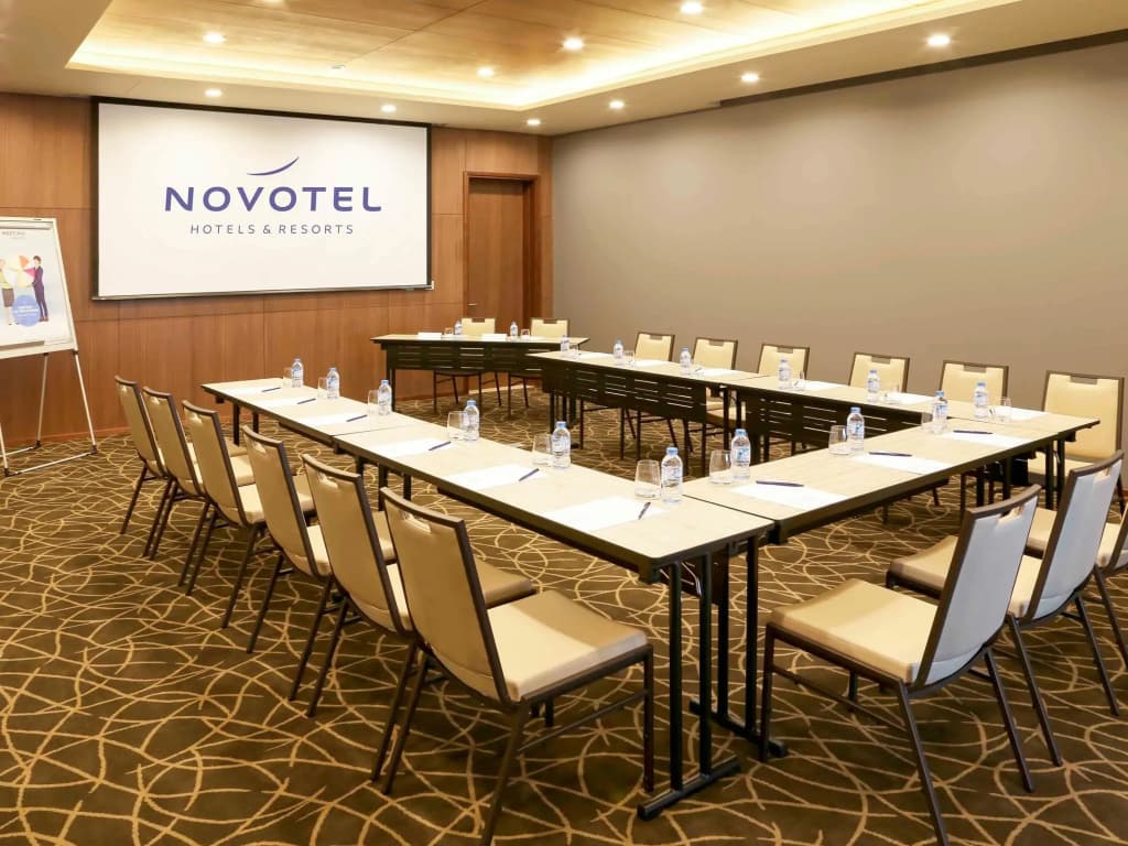 Novotel Phu Quoc Resort - photo 22