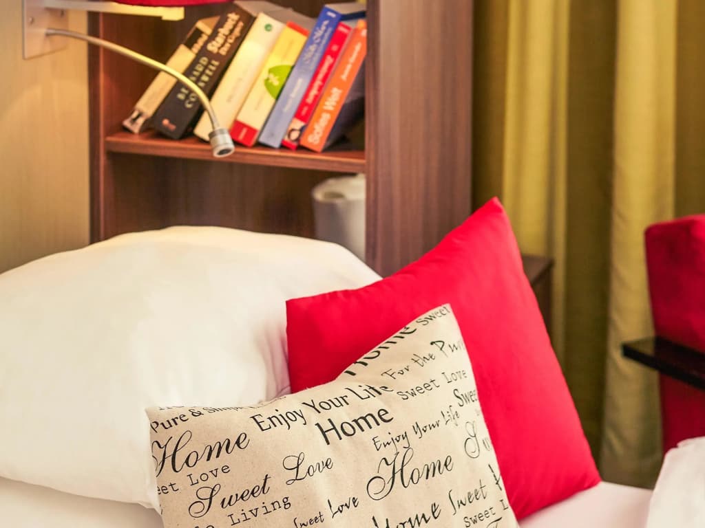 Mercure Wien City - photo 3