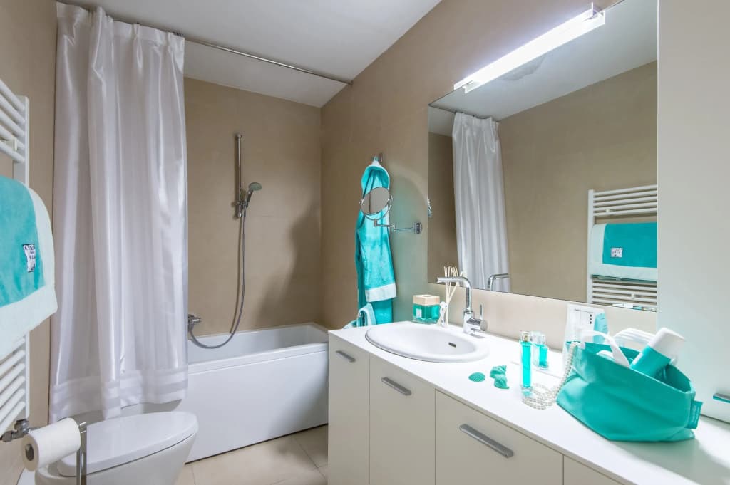 San Teodoro Palace Luxury Apartments - photo 8