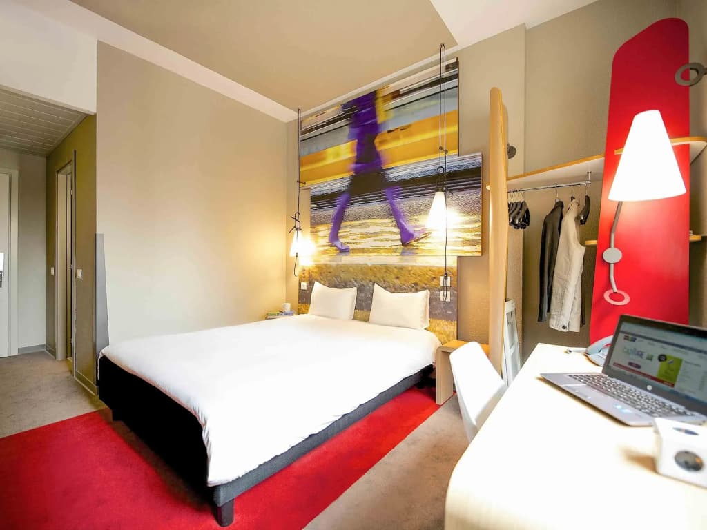 ibis Milano Centro - photo 2