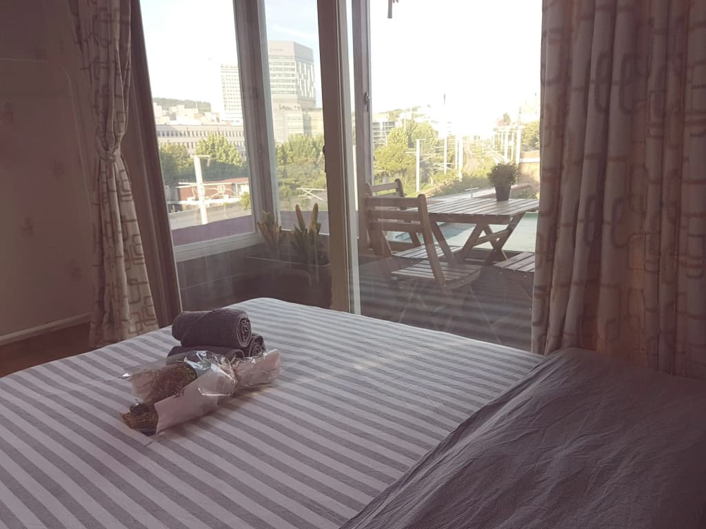 Takustay Sinchon - main photo