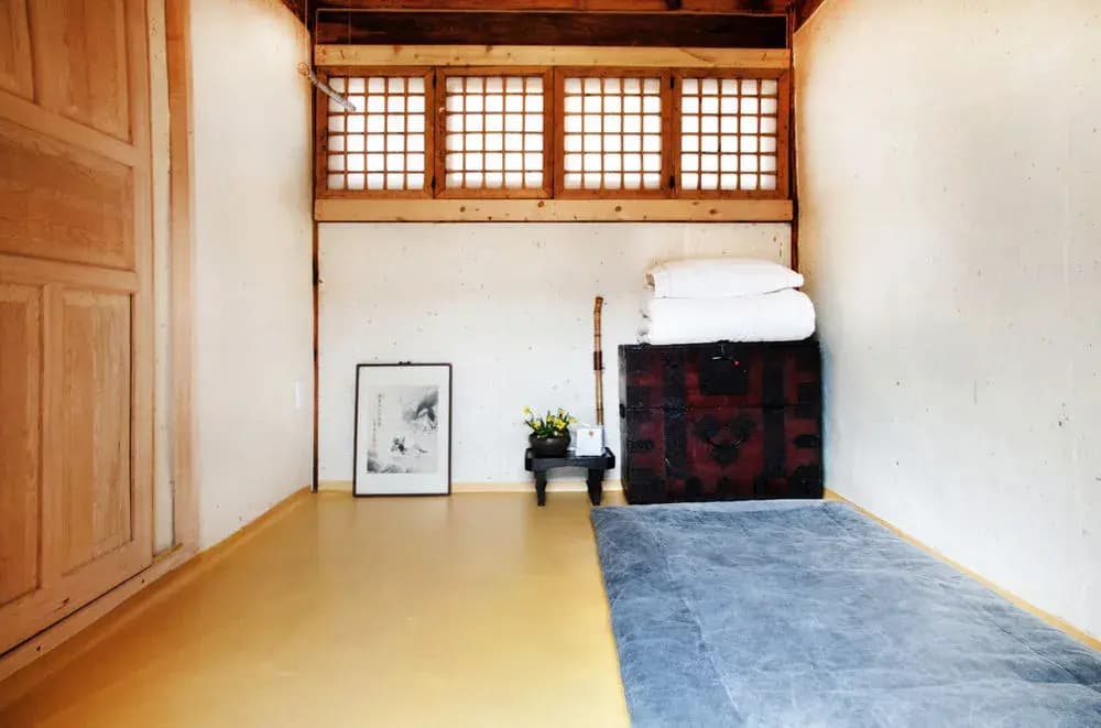 Hanok Guest House Soriwool - photo 9