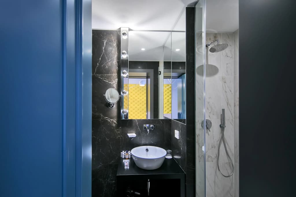 Boutique Centrale Palace Hotel - photo 7