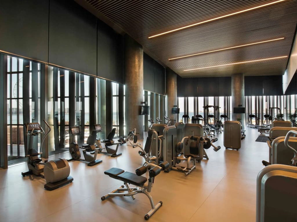 Rixos Premium Dubai JBR - photo 28
