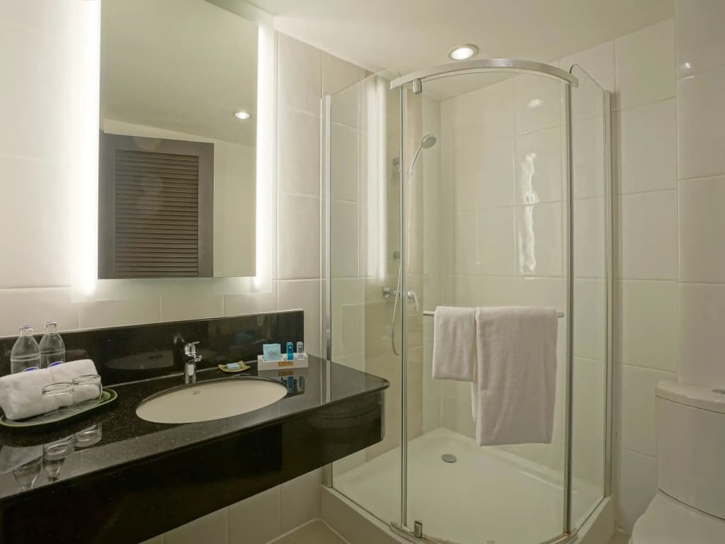 Novotel Phuket Vintage Park Resort - photo 9