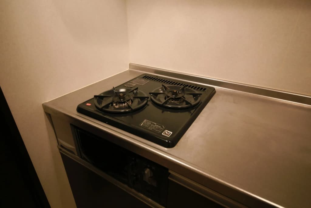 Best Residence Kujo 502 - photo 13