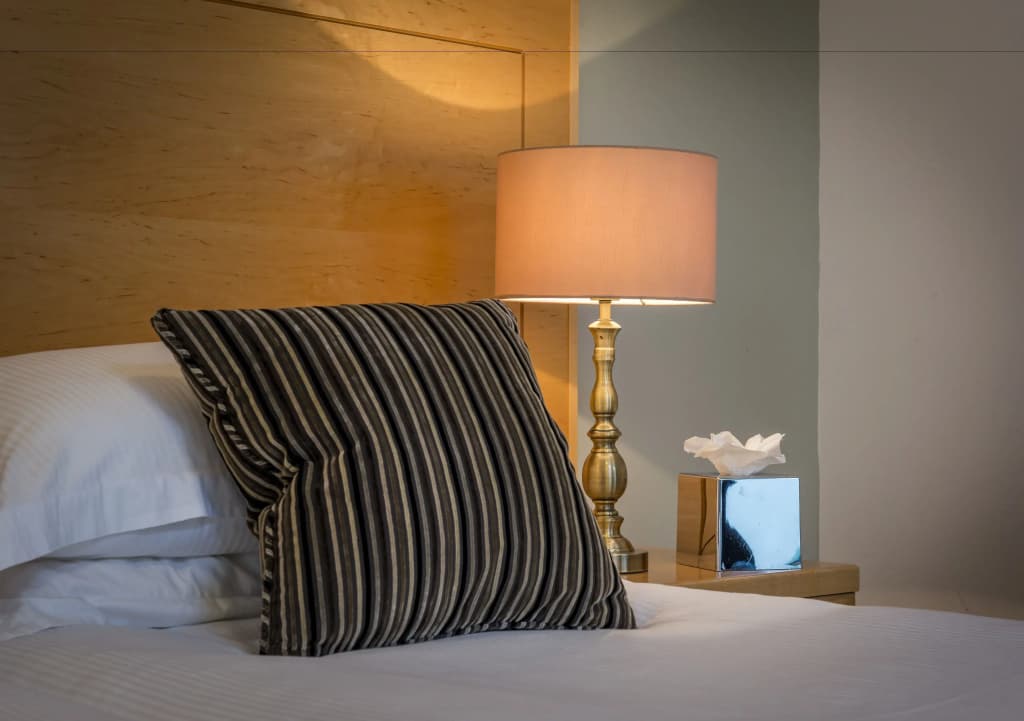 The Goodenough Hotel London - photo 4
