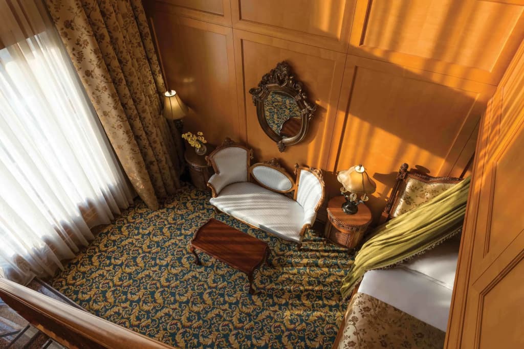 Grand Mercure Imperial Palace Seoul Gangnam - photo 3